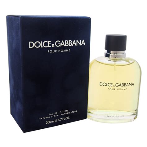 perfume dolce gabbana hombre amazon